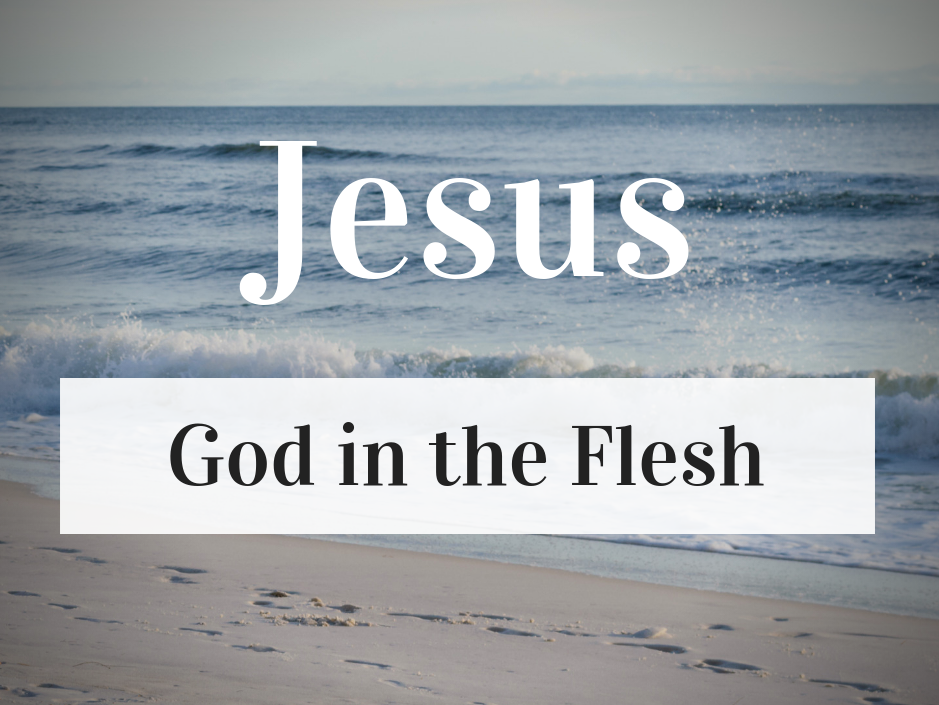 Jesus Christ God In The Flesh Truth That Inspires jesus-christ-god-in-the-flesh-truth-that-inspires
