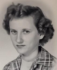 Mom 1949