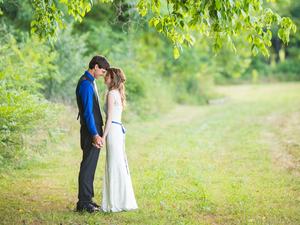 Wedding Photo