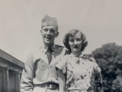 Parents 1951