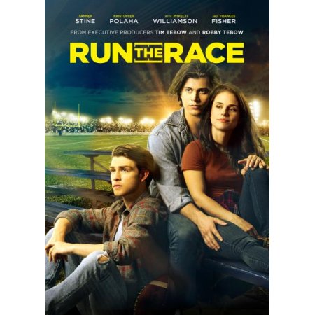 Run the Race produced by Tim Tebow