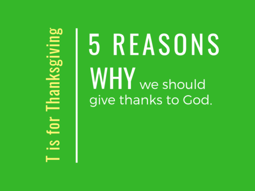5 Powerful Ways to Give Thanks to Your People