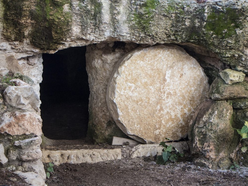 Empty Tomb