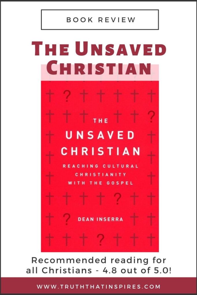 The Unsaved Christian