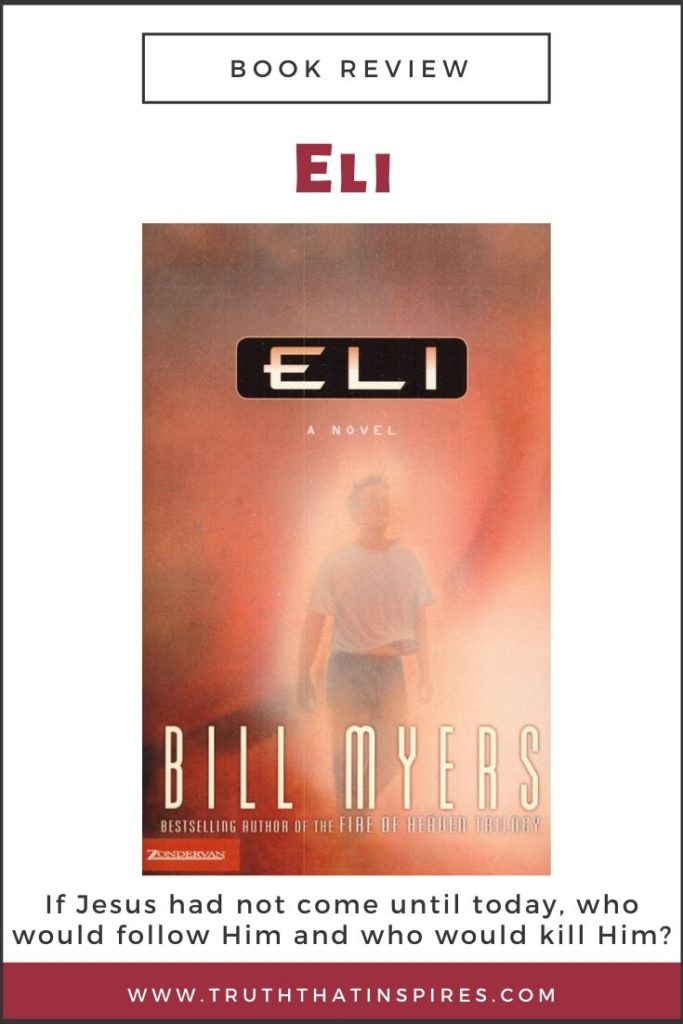 Eli Book Review